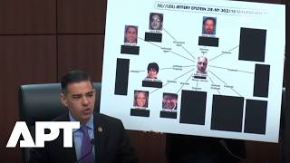 Celebrity “How Were Key Epstein Associates Never Questioned?”: Rep. Robert Garcia Demands Answers | APT Wealth
