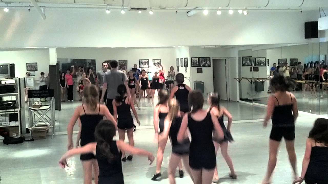 Practice Video - YouTube