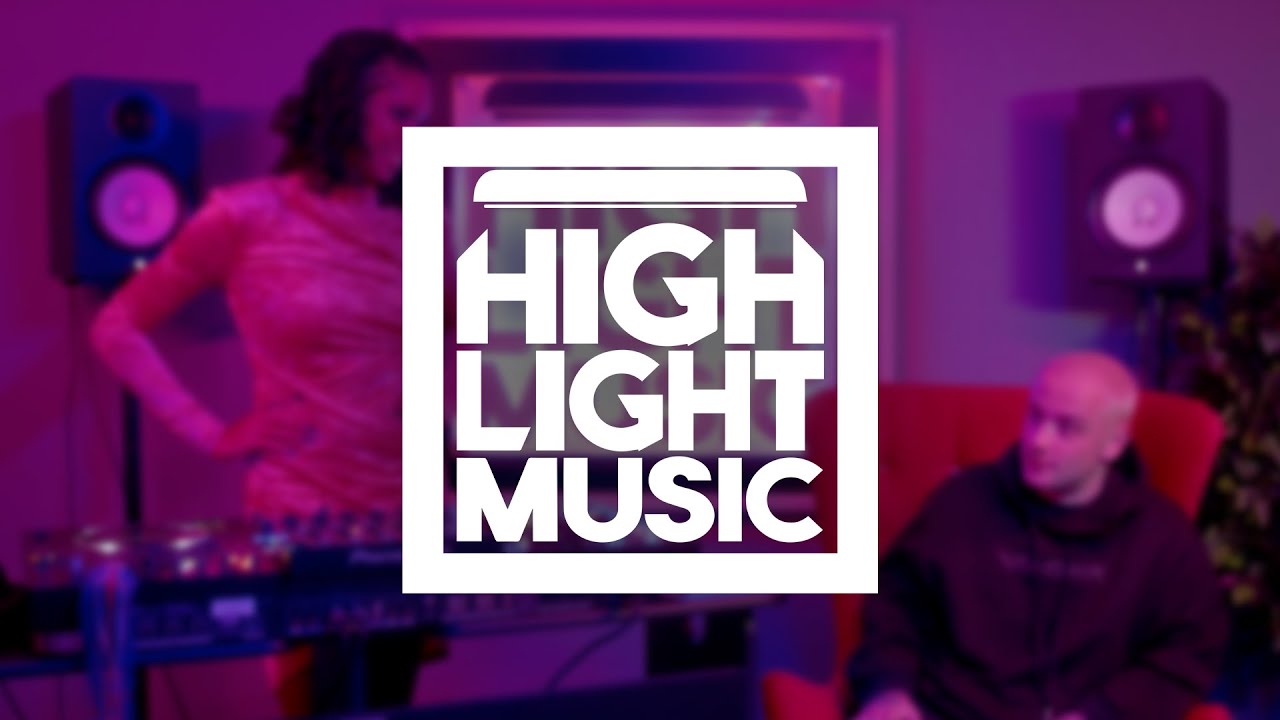 #1 Music Therapy by Julia Ogun x Rudenni | Afro House mix 2022 | HighLight Music