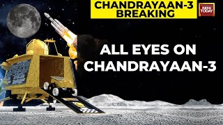 Chandrayaan-3 Live: Excitement Builds As Vikram Lander Is Due To Land On Moon’s South Pole Today screenshot 4