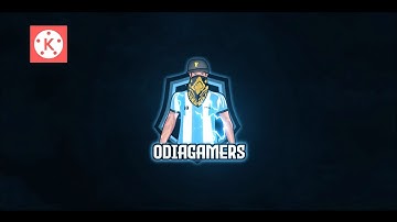 Gaming Intro Tutorial In Kinemaster|| Manki Edits