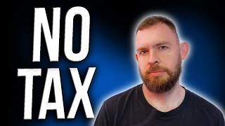 Pay Zero Tax on Crypto (Legally) - Q&A With Crypto Tax Expert