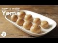 How to make yema  yummy ph