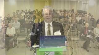 2024 Martin J. Forman Lecture | Supporting and shaping the global nutrition agenda with evidence