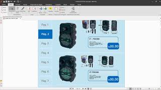 🤩editar y/o CONVERTIR UN PDF con nitro pro🤩