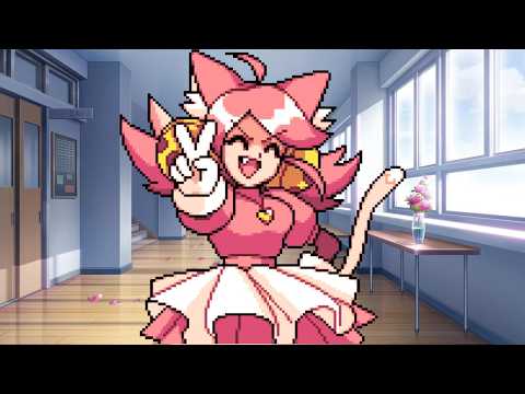 Let's Date! Mew!