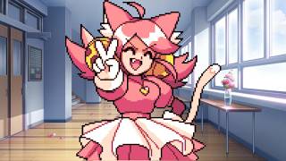 Let's Date! Mew!