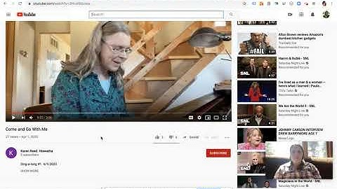 How to Add Videos to A Blackboard Blog Post