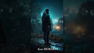 Yakılacak Adamım - Sami DEMİRCİ Resimi