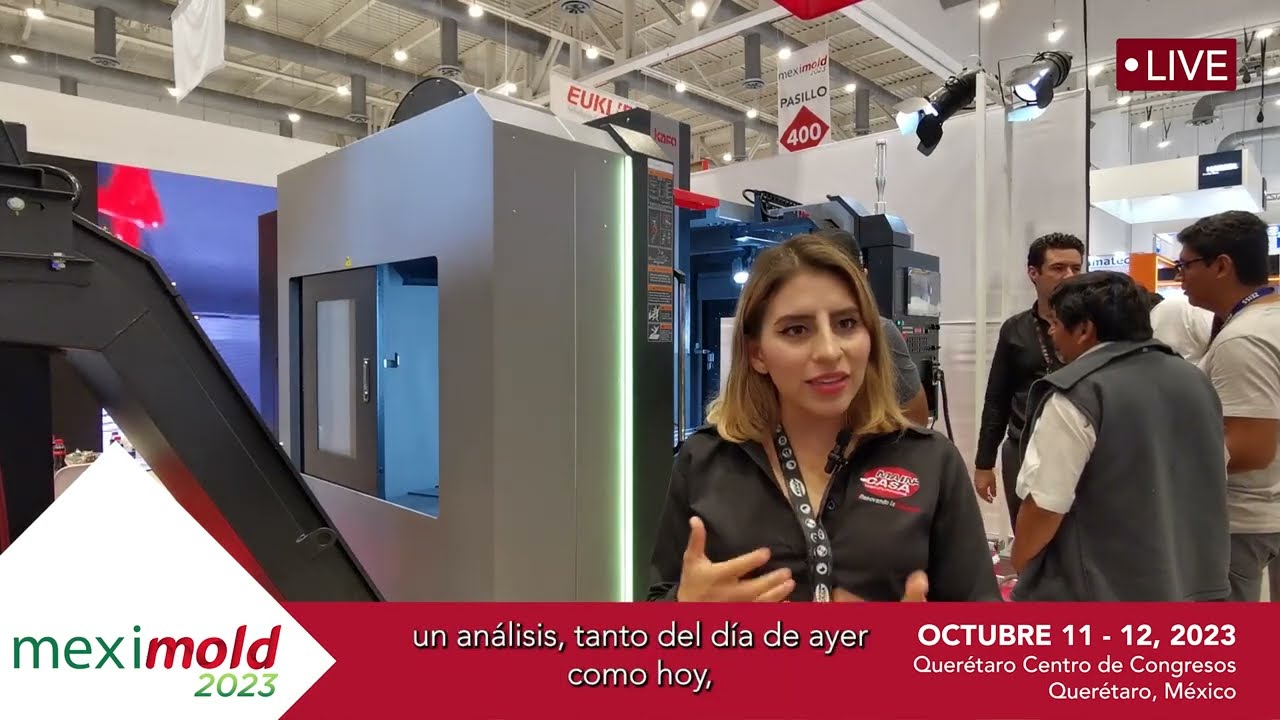 Kafo SV-1000: La estrella de Maquinaria Industrial Cabrera en 