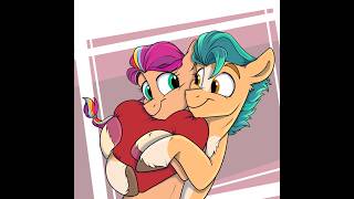 They Can't Help Falling in Love [PMV]