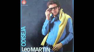 Leo Martin - Odiseja - (Audio 1974) HD chords