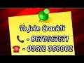 তুমি কেনো @CrackItEducation join করবে ? আর কেনই বা করবে না ? || জানতে হলে পুরো video টা দেখা আবশ্যক