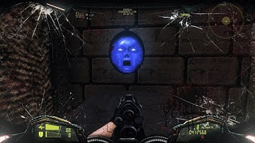 DOOM 2 PROJECT BRUTALITY 3.0 MASTER LEVELS MAP 12: SUBTERRA (UDV-Hardcore)