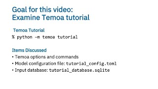 Famous Setup Temoa Profile