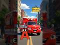 ABC Transportation Vehicles A to H 🚑🚌🚗| Kids Alphabet Song | TBL Learning Kids