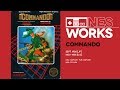 Commando retrospective a rapid assault of quality  nes works 033