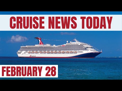Video: Opcije objedovanja na brodu Disney Dream Cruise