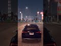 Jessica's Race Against Time: #needforspeedpayback