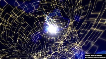 Digimon Story Cyber Sleuth Rapidmon