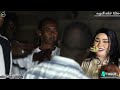 الفنانة هنادي البورت سنهوري ود الرهد غنية ليكي بنات الأعمى  2026