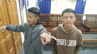 Komplikasi Vidio Lucu