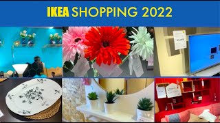 The SECOND Part of My Ikea Shopping Tips | How to BUY from IKEA