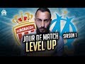 Monaco 2-3 OM les coulisses de la victoire | Jour de Match