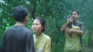 Download Lagu Love Triumphs Over Fate - Even God Sheds Tears When Kiet and Tu Nha Meet Again MP3 Download Lagu Love Triumphs Over Fate - Even God Sheds Tears When Kiet and Tu Nha Meet Again MP3