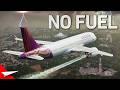 WE CAN T LAND The Fuel Nightmare Of Vistara 944 WE CAN T LAND The Fuel Nightmare Of Vistara 944
