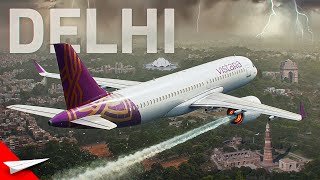 Download Mp3 What Happens When A Plane Can't Find The Runway? Vistara 944 Gudang lagu Download Mp3 What Happens When A Plane Can't Find The Runway? Vistara 944