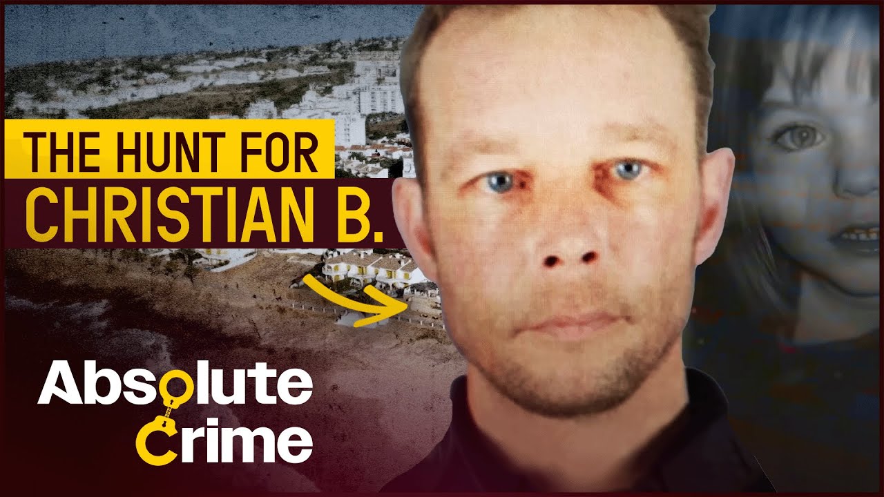 Who Is Christian B? The Real Prime Suspect In Madeleine McCann Abduction | Ep 2