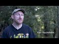 The Mushroom Hacker: Citizen Scientist Hunts Mushrooms to Advance Study of Fungi | The Regulars