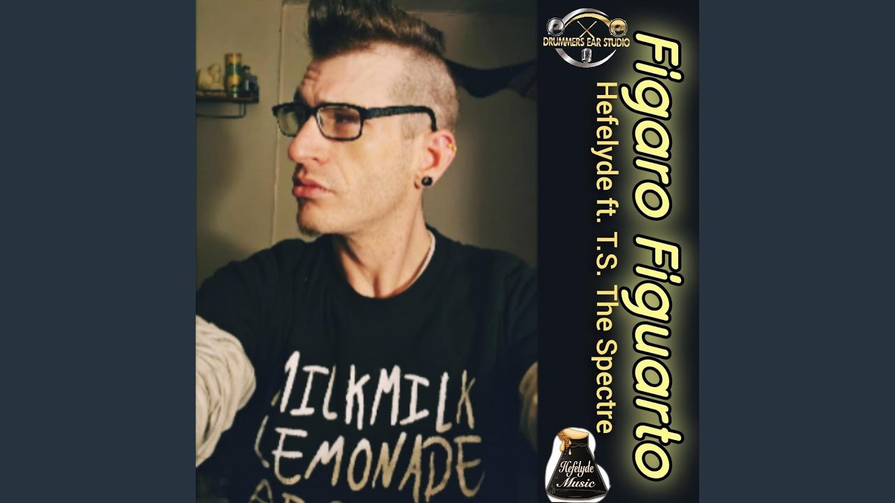 Watch Figaro Figuarto on YouTube Watch Figaro Figuarto on YouTube