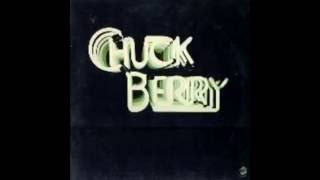 Watch Chuck Berry Baby What You Want Me To Do video