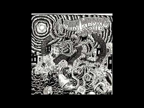 Gary Wrong — Gary Wrong Group - Heroin Beach Serpent Attack