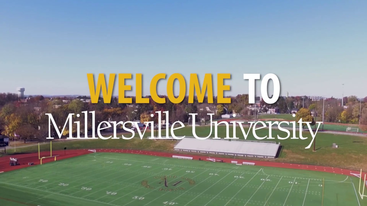 Millersville University Make a virtual visit to campus today! YouTube