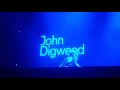 John Digweed - Orfeo 23/7/2016 Parte 2