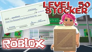 Youtube To Earn - how much i earn in 30 minutes as a level 50 stocker