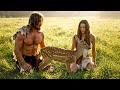 Survival on the Prairie - Couple Rescues a Sika Deer from Danger