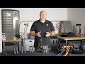 Jb industries climate class wireless tool suite overview