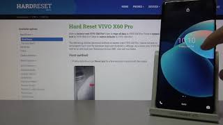 How to Change Keyboard Theme on VIVO X60 Pro – Personalize Keyboard screenshot 1
