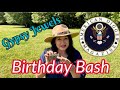 Birthday Bash / Metal Detecting Hunt