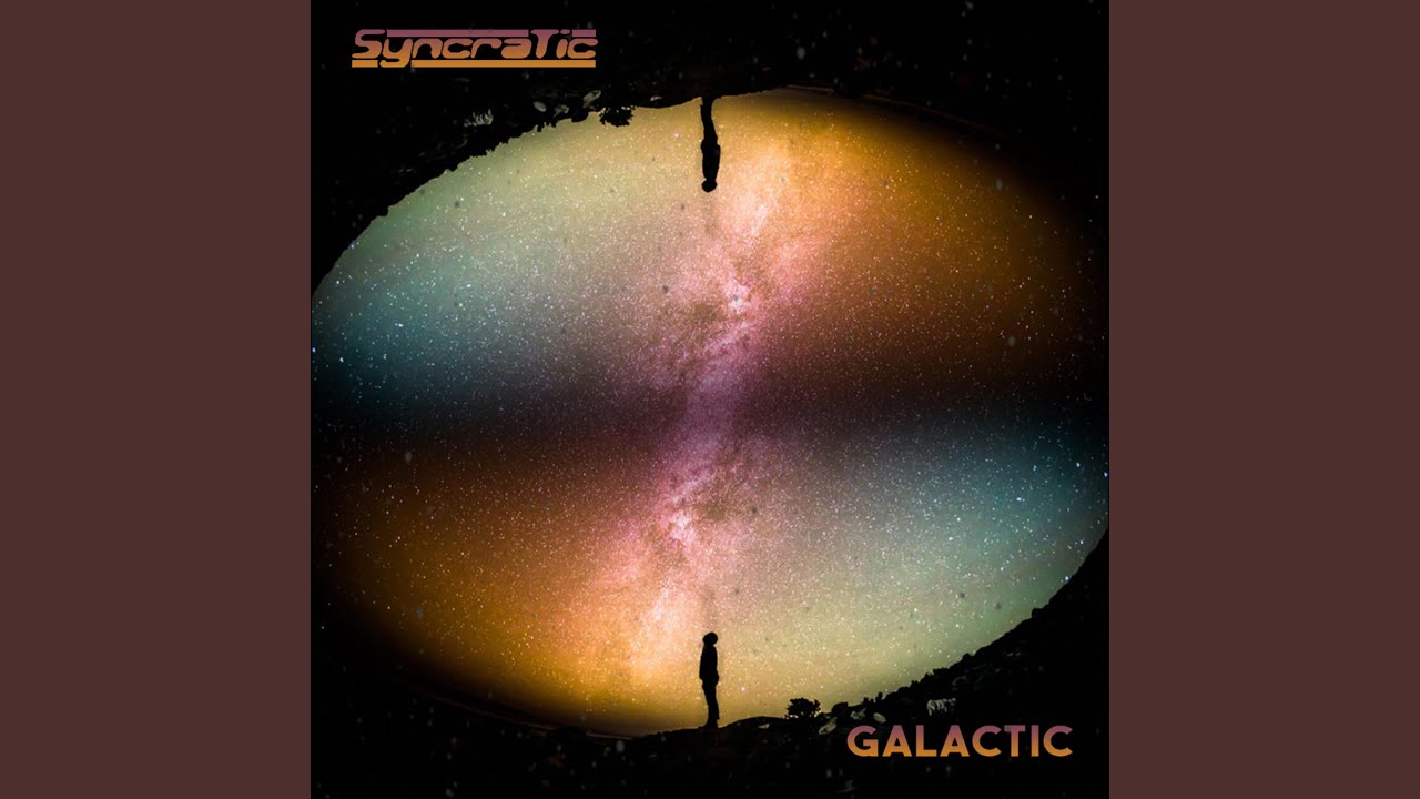 Watch Galactic on YouTube Watch Galactic on YouTube