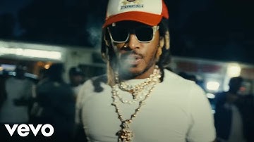 Future - No Stopping ft. Lil Baby & Young Thug [Music Video]