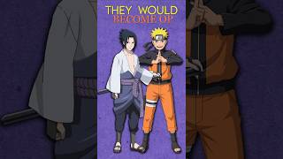What if naruto was Trained by Hashirama senju ?? #naruto #hashirama #madara
