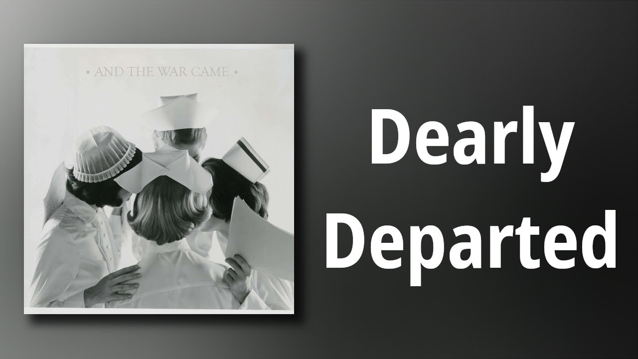 Shakey Graves // Dearly Departed Shakey Graves // Dearly Departed