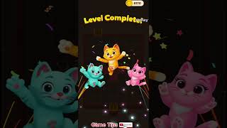 Catdom Color Hole level 233