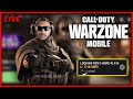🔴LIVE - WARZONE MOBILE SERVER ISSUES SOLVING + EXPLORING GAME LIVE AJAOO !!! 💥🔥