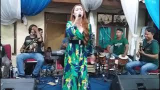Aliya pro ll vocal:wulan sagita cover: tak pantas